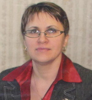 Прошкина Елена Алексеевна Прошкина Елена Алексеевна