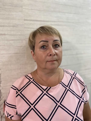 Пархачева Наталья Николаевна Пархачева Наталья Николаевна