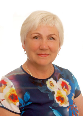 Веснина Нина Александровна Веснина Нина Александровна